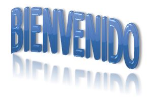 Bienvenido